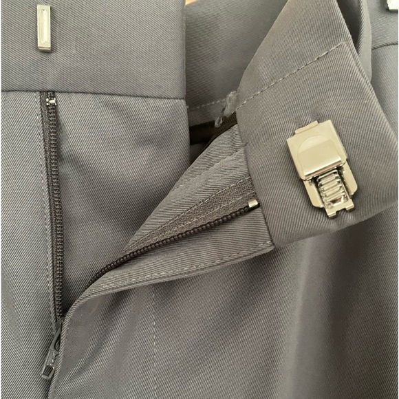 GRAND SLAM Classic Gray Lightweight Golf Men’s Shorts 38” Waist - 10” Inseam - Picture 6 of 10